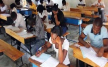 Bac 2020 : la candidate Aissatou sort première de son Centre après avoir accouché au deuxième jour de l’examen