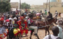 Magal 2020: 40.000 charretiers attendus à Touba