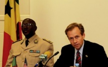 Implication des Etats-Unis dans l’enquête sur les biens mal acquis : l’ambassadeur Lewis Lukens confirme