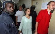 France : l'Arche de Zoé en procès, cinq ans après