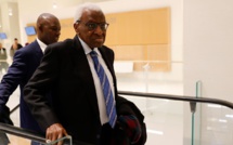 Condamnation de Lamine Diack : « il faudrait qu’il sorte blanchi », réagit le Pr Sakho 