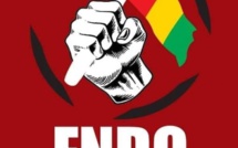 Départ d'Alpha Condé : le FNDC annonce une série de marches pacifiques à partir du 29 septembre