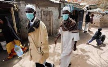 En Afrique, «le virus s'est retrouvé au contact d'une population déjà immunisée»
