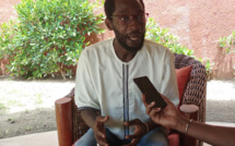 Fadel Barro, Coordonnateur de la PPLAAF veut plus d’impact dans le traitement des alertes par les médias locaux 