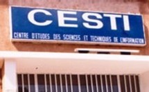 Sortie de la 40ème promo du CESTI : les récipiendaires préoccupés par la question de l'insertion