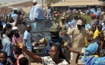 Rassemblement à la Place de l'Obélisque : Le "Lion" libéral a-t-il toujours la force pour rugir ?