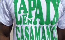 Appel pour une paix DEFINITIVE en Casamance