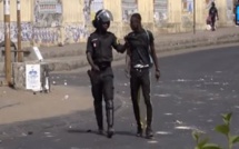 L’étudiant Pape Abdoulaye Touré « sérieusement tabassé par les GMI » : son avocat Me Khouraïchi Ba en rogne