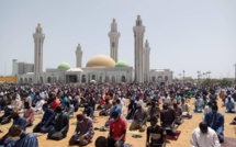 Fermeture de tous les mausolées sauf celui de Cheikh Ahmadou Bamba: le Dahira Mouhadimatoul Hidma dément