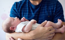 En France, la durée du congé de paternité passe à 28 jours