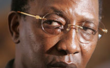 Arche de Zoé: controverse sur la grâce présidentielle tchadienne en 2008