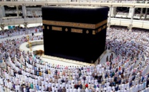 Arabie Saoudite : Le petit pèlerinage musulman va reprendre à compter du 4 octobre