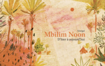 Sérères Noons où la spiritualité ancestrale
