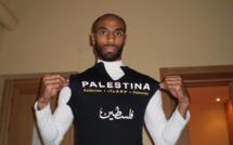 Pétition pour le soutien à la Palestine : Kanouté déplore la pression sur Drogba