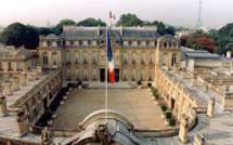 France: l'Elysée promet des économies de gestion en 2013