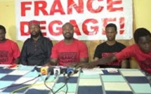 « Le Chef d'État-major Général des Armées Birame Diop prépare un coup d'Etat militaire », Guy Marius Sagna