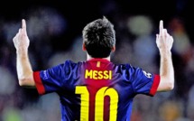 Vidéo-Record de buts inscrits sur une année civile: Messi détrône Muller