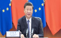 Covid-19 : la Chine appelle au rejet de la politisation de l’épidémie et à la suspension de la dette pour les pays pauvres