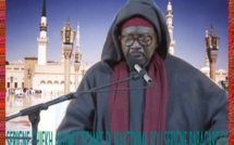 Succession à Tivaouane : Serigne Abdoul Aziz SY Junior reconnaît Serigne Cheikh Tidiane SY comme  nouveau khalife