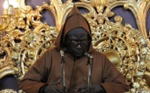 Tivaouane : Le nouveau Khalife général absent aux obsèques de Serigne Mansour Sy