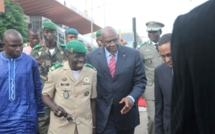 Dernière minute : Des militaires maliens arrêtent le premier ministre, Cheikh Modibo Diarra