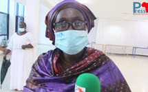Commémoration des 18 ans du Joola: la député Coumba Ndiaye Kane fait le link entre la rébellion et le naufrage et demande à Macky de venir à Ziguinchor assister à la cérémonie 