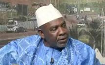 Mali : Cheik Modibo Diarra en résidence surveillée à Bamako