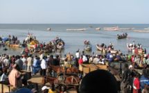 Pêche artisanale : Les chinois prennent la place des sénégalais en Mauritanie