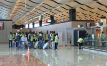 ​Covid-19 : le Sénégal renoue avec la hausse des cas importés, 8 nouveaux cas enregistrés ce mardi