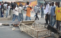 Tambacounda: les domiciles du sous-préfet et de son adjoint attaqués par des jeunes