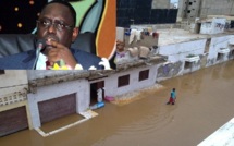 Inondations : en quête de 320 milliards, le Sénégal patauge encore avec seulement 23 milliards