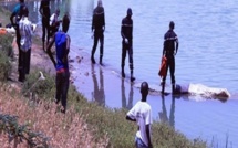 Matam: deux enfants meurent par noyade dans des ravins remplis par les eaux de pluies