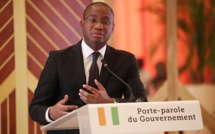 Côte d'Ivoire: le budget de l’Etat pour l’exercice 2021 s’établit à 8 621,1 milliards de FCFA