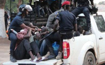 Usurpation d'identité: un faux proche du procureur Alioune Ndao et son complice arrêtés 