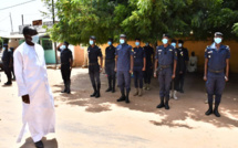 Magal 2020: plus de 5000 agents de santé et des médicaments d'une valeur de 80 millions de FCfa mobilisés par le ministre de la Santé