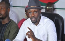 Sonko à Mansour Faye: " Je vous autorise immédiatement à publier, divulguer, partager, ... tout élément"