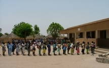 L’école Sénégalaise toujours incurable