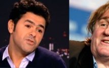 Jamel Debbouze : « Gérard fait ce qu’il veut, il est libre »