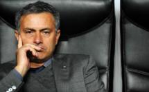 Liga: Mourinho n'est plus optimiste pour le titre