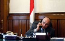 Egypte: le procureur général démissionne sous la pression des magistrats