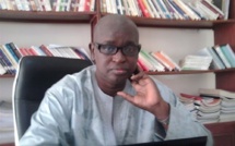 Abdou Latif COULIBALY : « je n’ai pas traité la Justice de ridicule »