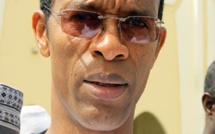 Incendie Parc Lambaaye de Dakar : un site dangereux à fermer sa possibilité de recasement, déclare le maire Alioune Ndoye