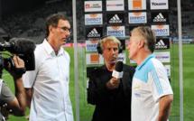 Deschamps n'a pas magouillé pour prendre la place de Blanc