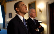 Etats-Unis : le président lance une «task force» sur les armes à feu