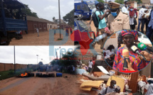 Terme Sud Ouakam : la Dirpa apporte des précisions sur les familles délogées et fait des révélations