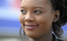 People/Rama Yade est enceinte de son premier enfant : Un bébé pour 2013