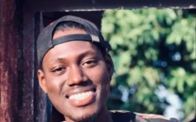 Nécrologie : le slameur Abdourahmane Dabo dit Al Faruq est décédé