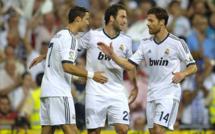8es de finale Ligue des Champions: Choc Real Madrid vs Manchester