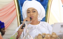 « Confinée » chez elle à Madinatoul Salam lors du Magal, Sokhna Aida Diallo révèle : « Cheikh Béthio m’avait averti »