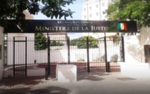 Affaire Teliko : Le Directeur des Droits Humains du ministère de la Justice face à la presse vendredi